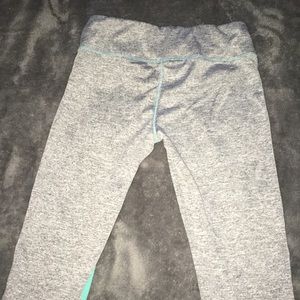 GIRLS CAPREE LEGGINGS